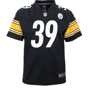 Youth Minkah Fitzpatrick Jersey